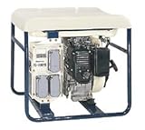 高周波エンジンゼネレーター FG-300VR