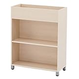 R・Fヤマカワ プランターシェルフ W801×D350×H1009mm RFPLS-W ナチュラルF