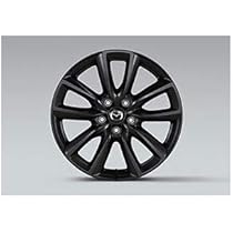 Amazon | 純正アクセサリー マツダ MAZDA3 BP H31～ ホイール・用品 