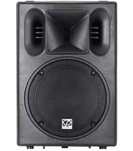 Amazon.co.jp: CLASSIC PRO (クラシックプロ) PAスピーカー パワード