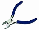 Williams PL-40CS 5-Inch Flush Cut Diagonal Cutting Pliers with Spring [並行輸入品]