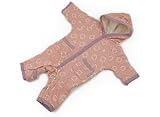 ampersand(アンパサンド) カバーオール 60サイズ 女の子