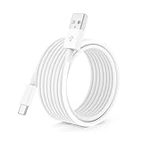 USB C ケーブル 1m タイプC (USB A to USB C) ケーブル 2.4A出力で超急速充電 USB2.0準拠品 データ転送 断線防止【映像出力不可】 超高耐久 スマートフォン、タブレットのType C機種に対応