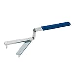 中部コーポレーション 掃除口 専用工具 HD-1掃除口ハンドル HD-1 1