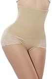LODAY UNDERWEAR レディース US サイズ: 3L カラー: ベージュ