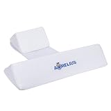 Aurelius Newborns Baby Sleep Pillow