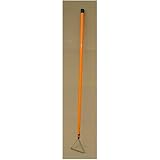 ガーデンプロ ワイド(草刈り器具 除草器具) 両刃 角度2段階調節可 日本製 〔園芸 ガーデニング用品〕