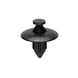 (STRAIGHT/ストレート) トリムクリップ 5ピース ニッサン系 63848-01Ｇ00 44-2005