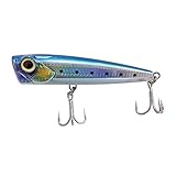 ジャクソン(Jackson) ルアー カイケンポッパー 140 RIWK