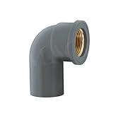 積水化学工業 TS継手金属給水栓エルボ TS-KFL20 【IWL20】