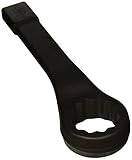 Stanley Proto JUSN341 12 Point Slugging Wrench 2-9/16 by Stanley-Proto