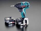 14.4V [充電式] インパクトドライバー EA813RT-1