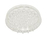 Stanley Hardware V1727 2" Clear Round Spiked Caster Cups [並行輸入品]