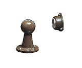 スガツネ工業 ランプ印 ワンタッチ ドアホルダー M型 MBR