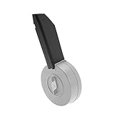 [LayLax][クライタック クリスベクター 400連射 ドラムマガジンアダプター]KRYTAC KRISS VECTOR 多弾マグ エアガン 電動ガン サバゲー 装備