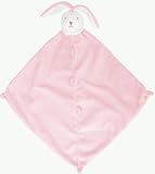 Angel Dear Blankie, Pink Bunny by Angel Dear [並行輸入品]