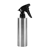 スプレーヤー 散水缶 手動式噴霧器 噴射パターン切り替え化 調節可能 霧吹き/ジェット 細かい 散水用品 ガーデニング 園芸 花瓶 植木 花 多肉植物 サボテン スパイス 花屋 店舗用 ベランダ(350ML)
