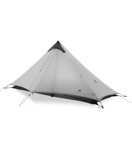 3fulgear Lanshan Plus 大型パップテン ト 楽天市場】（即納）国内倉庫発送 アップグレード版【3F UL Gear