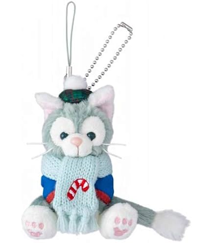 Amazon.co.jp: スウィート・ダッフィー2016 シェリーメイ ぬいぐるみ