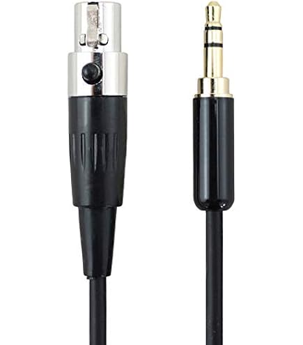 Amazon.co.jp: MOGAMI モガミ 2944 ヘッドフォンケーブル AKG