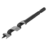GREATTOOL 木工用ショートビット 11mm GTST-110