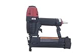 3 Plus H9040SP 18 Gauge 1/4 Narrow Crown Stapler by 3Plus