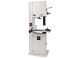 JET JWBS-18 1.75 hp Bandsaw [並行輸入品]