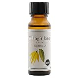 天然100% イランイラン オイル 20ml 精油 エッセンシャルオイル アロマオイル