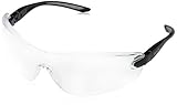 Bolle  Cobra 安全メガネ Hydrophobic HD lens COBHDpi