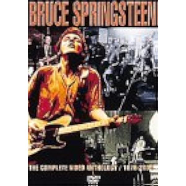 Amazon.co.jp | A MusiCares Tribute to Bruce Springsteen [Blu