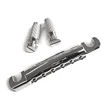 GOTOH GE101A [Chrome]