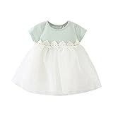 ワンピース 子供服 Timsa 日韓風 女の子 ワンピース キッズドレス ベビースカートチュールスカート可愛い おしゃれ 誕生日プレゼント 上品 開会式 写真 発表会 卒業式 通園 ラウンドネック 半