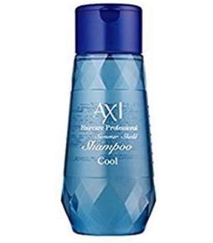 Amazon | クオレ cuore ミチテ michite AXI サマーシャンプー クール