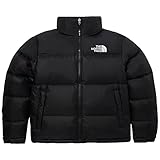 THE NORTH FACE ダウンジャケット アウター ヌプシ メンズ 1996 Eco Nuptse Jacket NJ1DP75A 韓国輸入品 [並行輸入品]