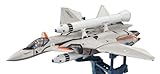ハセガワ マクロスプラス VF-11B サンダーボルト w/ロケットブースター 1/72スケール プラモデル 65891 (飛行機)