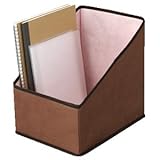 300円均一シリーズ★たためるBOX 【6】横型ハーフ