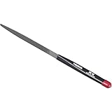 TRUSCO 組ヤスリ 三角 荒目 5本組サイズ 1本入 TSA005011P