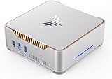 NIPOGI ミニpc N97 mini pc 8GB+256GB SSD Windows11 4コア 4スレッド 最新第12世代インテル