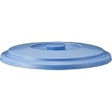 TRUSCO(トラスコ) PPバケツ8L用フタ TPPB8F