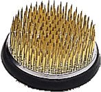 東洋娘 剣山 中 丸(ゴム付) 3749