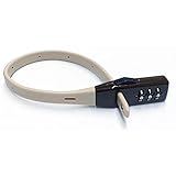 サギサカ SOKULOCK ソクロック ベージュ 74126 約全長305mm×幅23×厚さ14mm