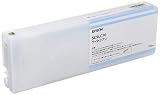 EPSON 純正インクカートリッジ SC9LC70 ライトシアン/700ml