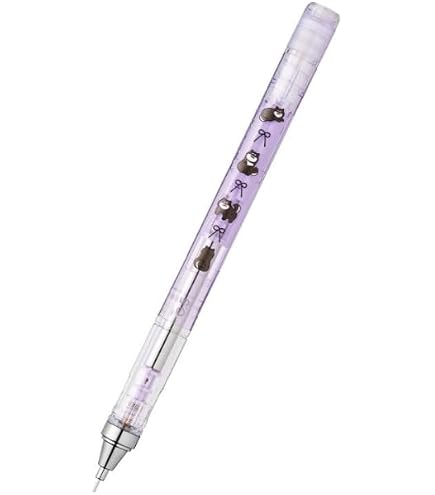 Amazon.co.jp: クルトガ シャープペン しばんばん くろしばんばん