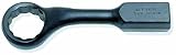 Urrea 2647SW 2115/16-Inch 121-Point Offset Striking Wrench [並行輸入品]