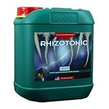 水耕栽培肥料 CANNA RHIZOTONIC (5L)