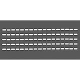 [GREDINO] ステッカー ミッキーマウス 防水 シール 車のステッカー ミッキー スーツケース ノートパソコン バイク ヘルメット など適用