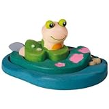 Plan Toys Frog Life Puzzle おもちゃ [並行輸入品]