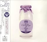 20th Century J�fs BEST Vol.�U 80�fs