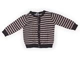 PETIT BATEAU(プチバトー) カーディガン 80サイズ 女の子