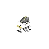ケルヒャー(KARCHER) スチームクリーナー SG4/4